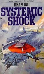 Cover of Systemic Shock