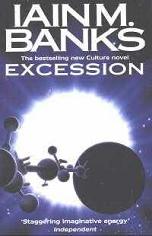 Cover of Excession